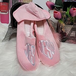 lola   JESUS Slippers and Face Mask Set S 5-6